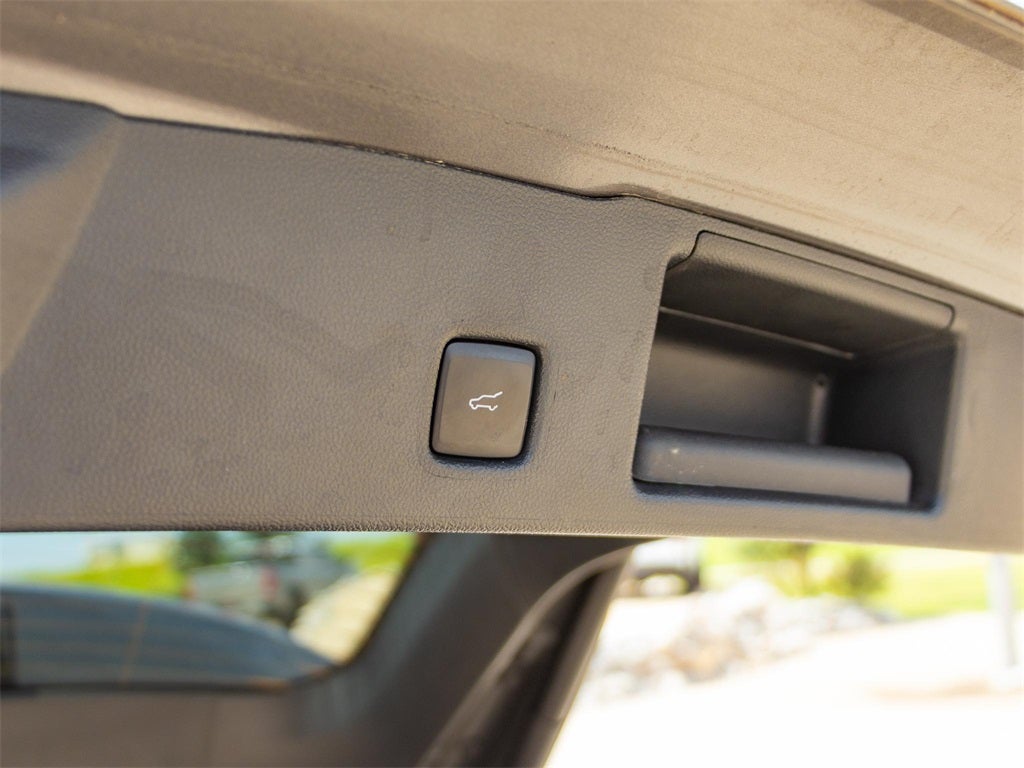 2021 Ford Escape Hybrid SEL