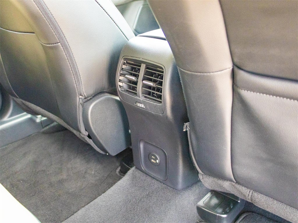 2021 Ford Escape Hybrid SEL