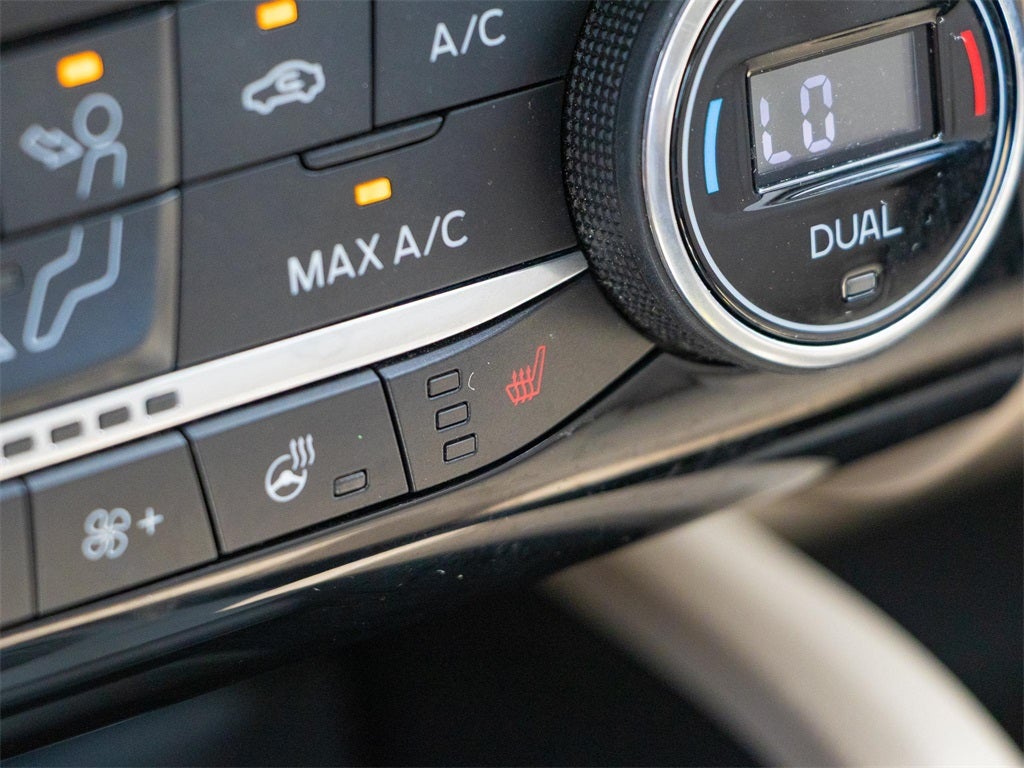 2021 Ford Escape Hybrid SEL