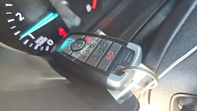 2021 Ford Escape SEL AWD