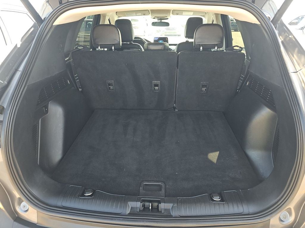 2021 Ford Escape SEL AWD