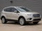 2017 Ford Escape Titanium 4WD