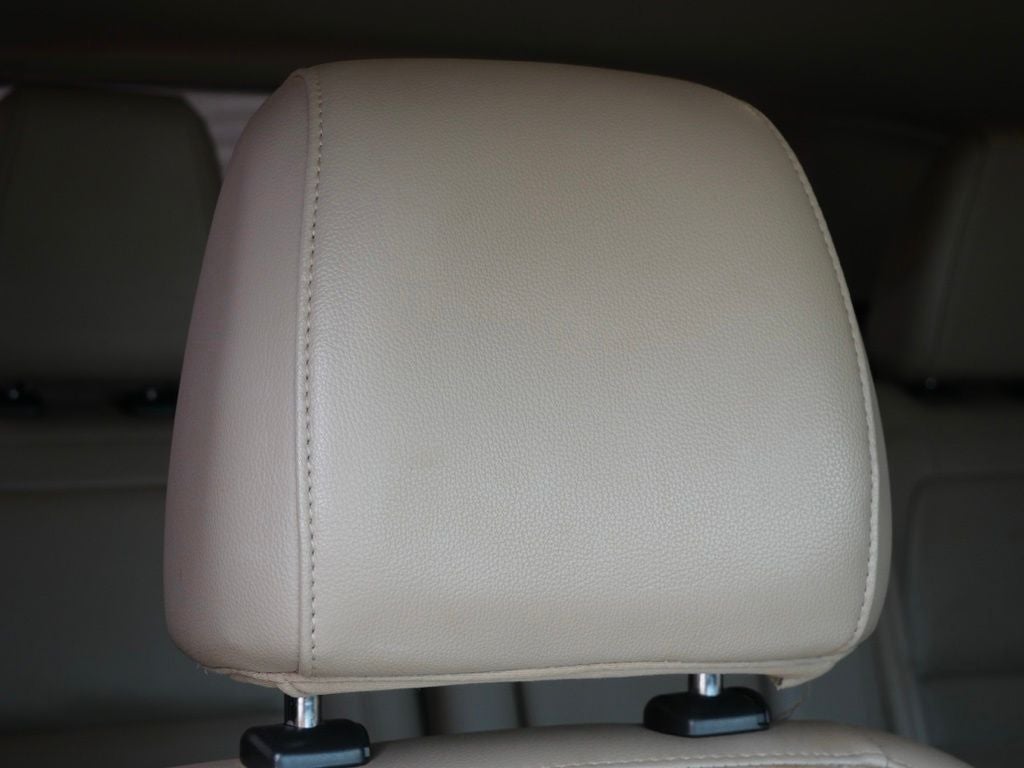 2017 Ford Escape Titanium 4WD