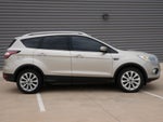 2017 Ford Escape Titanium 4WD