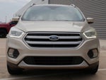 2017 Ford Escape Titanium 4WD