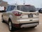 2017 Ford Escape Titanium 4WD