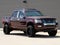 2007 Ford Explorer Sport Trac Limited