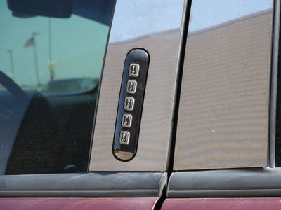 2007 Ford Explorer Sport Trac Limited