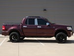 2007 Ford Explorer Sport Trac Limited