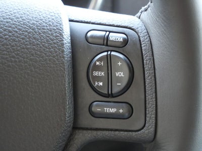 2007 Ford Explorer Sport Trac Limited