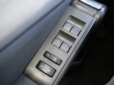 2007 Ford Explorer Sport Trac Limited