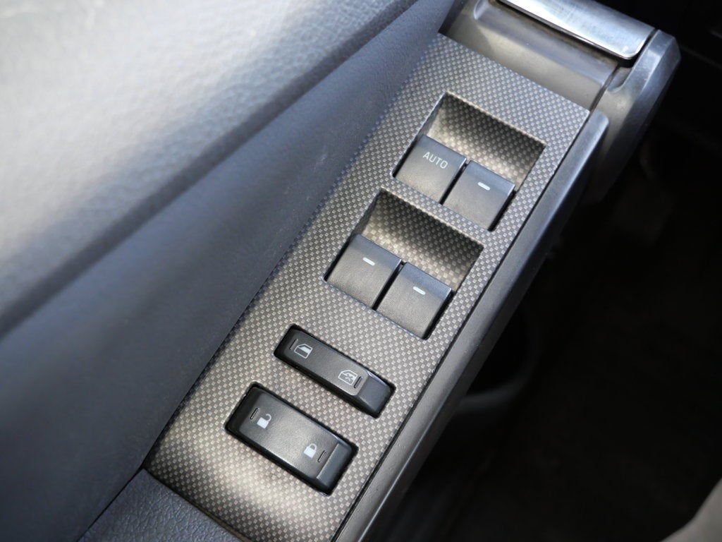 2007 Ford Explorer Sport Trac Limited