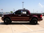 2007 Ford Explorer Sport Trac Limited