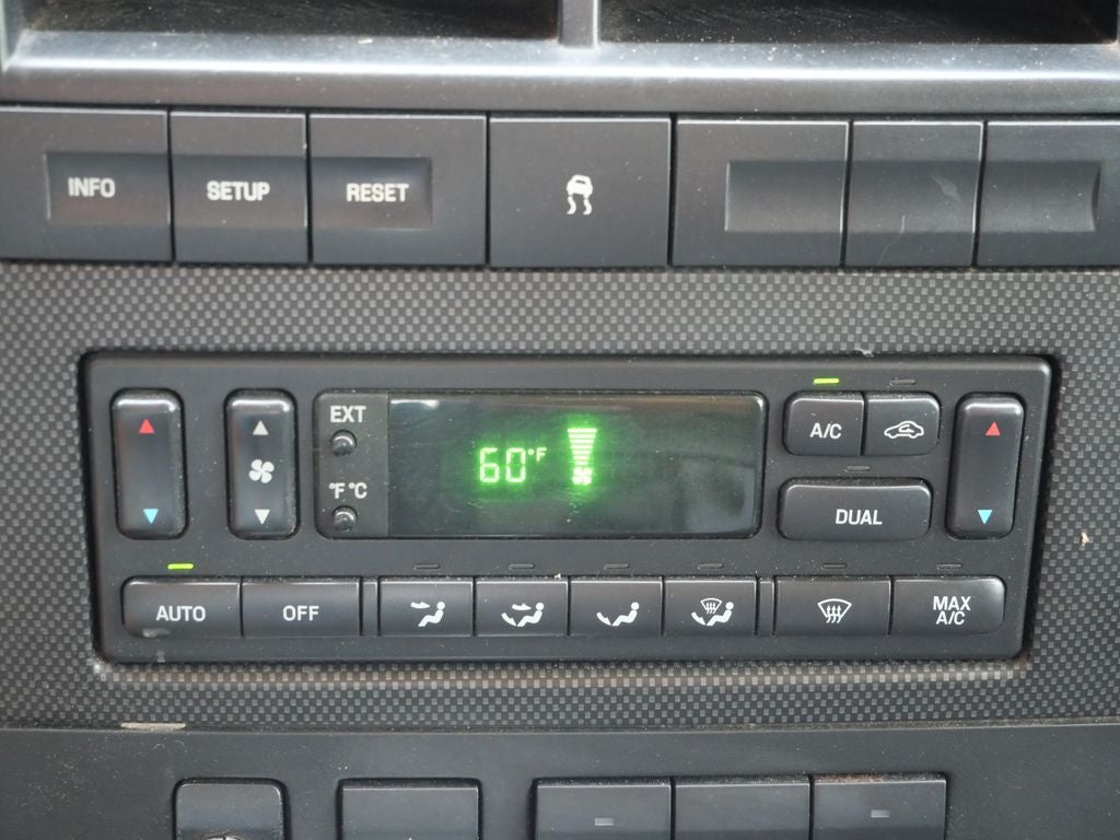 2007 Ford Explorer Sport Trac Limited