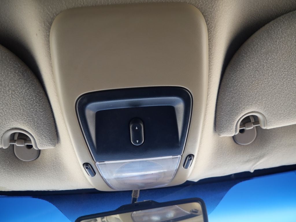2007 Ford Explorer Sport Trac Limited
