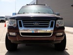2007 Ford Explorer Sport Trac Limited