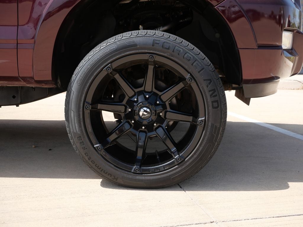 2007 Ford Explorer Sport Trac Limited