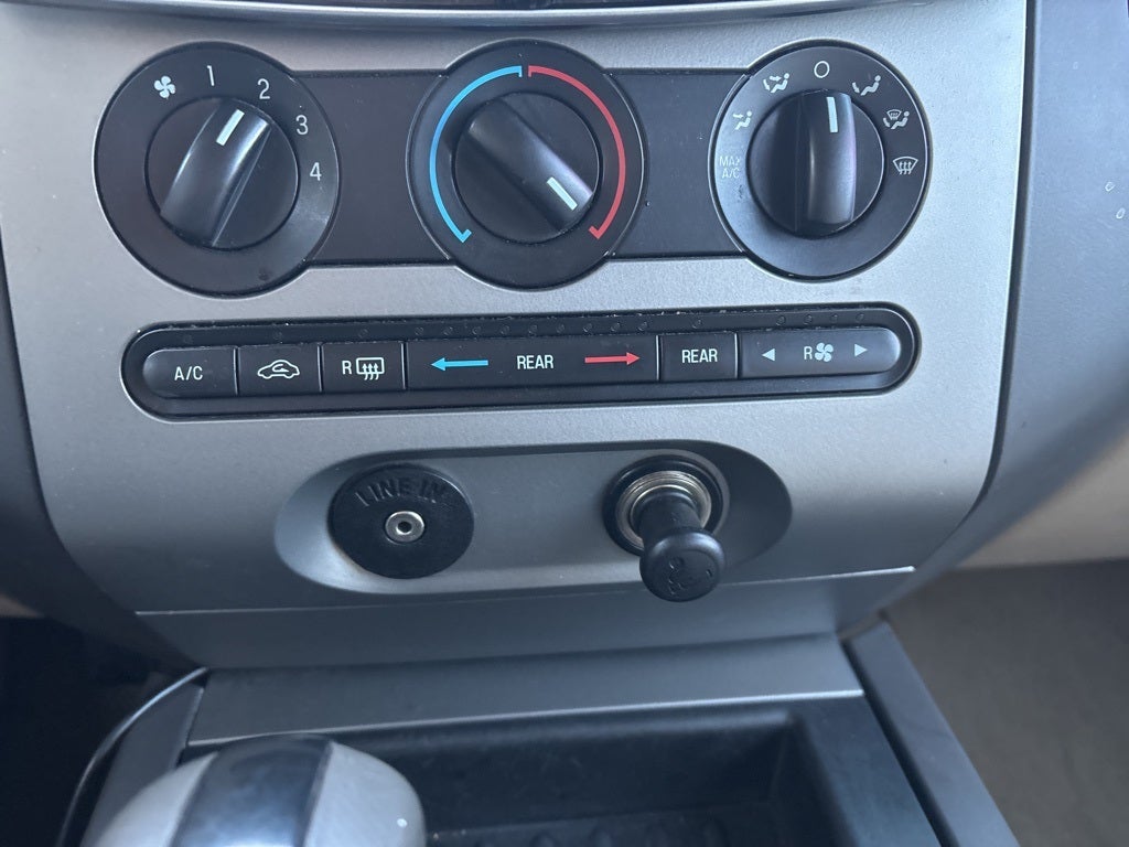 2007 Ford Expedition EL XLT