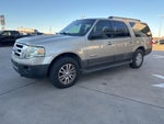 2007 Ford Expedition EL XLT
