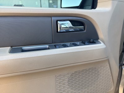 2007 Ford Expedition EL XLT