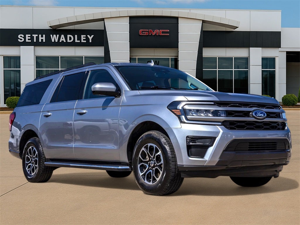 2023 Ford Expedition Max XLT