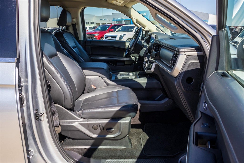 2023 Ford Expedition Max XLT