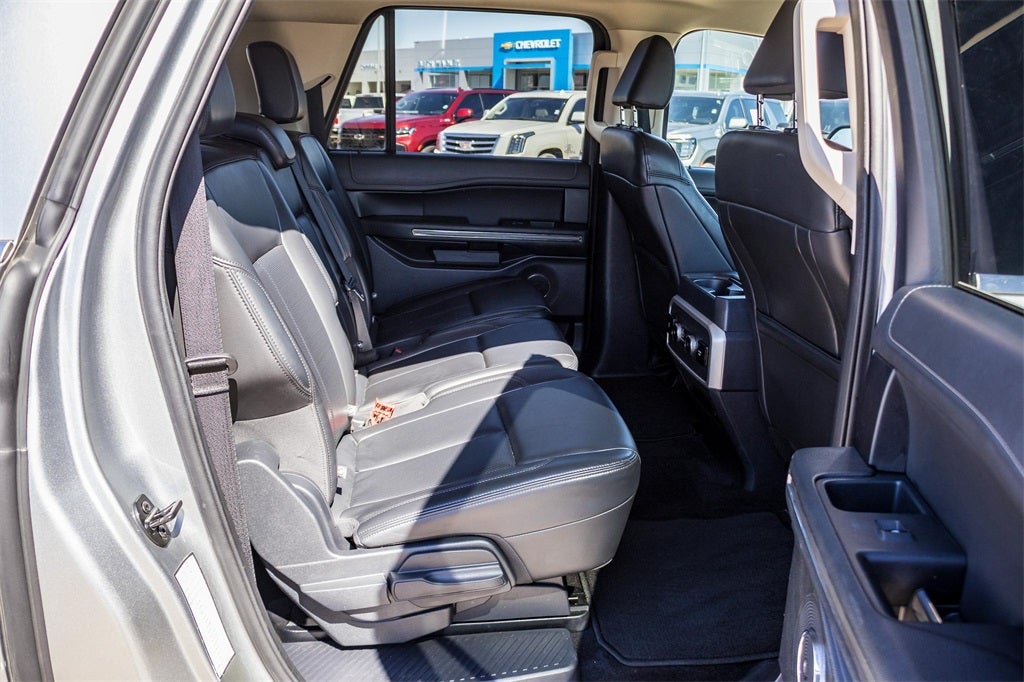 2023 Ford Expedition Max XLT
