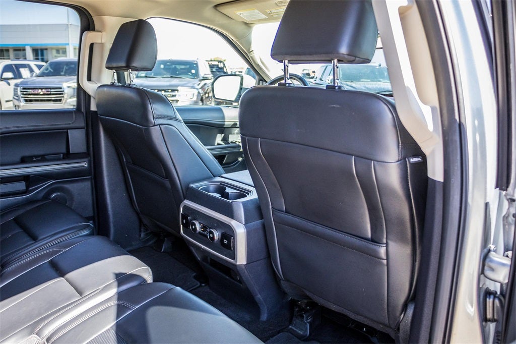 2023 Ford Expedition Max XLT