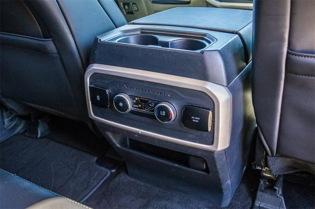 2023 Ford Expedition Max XLT