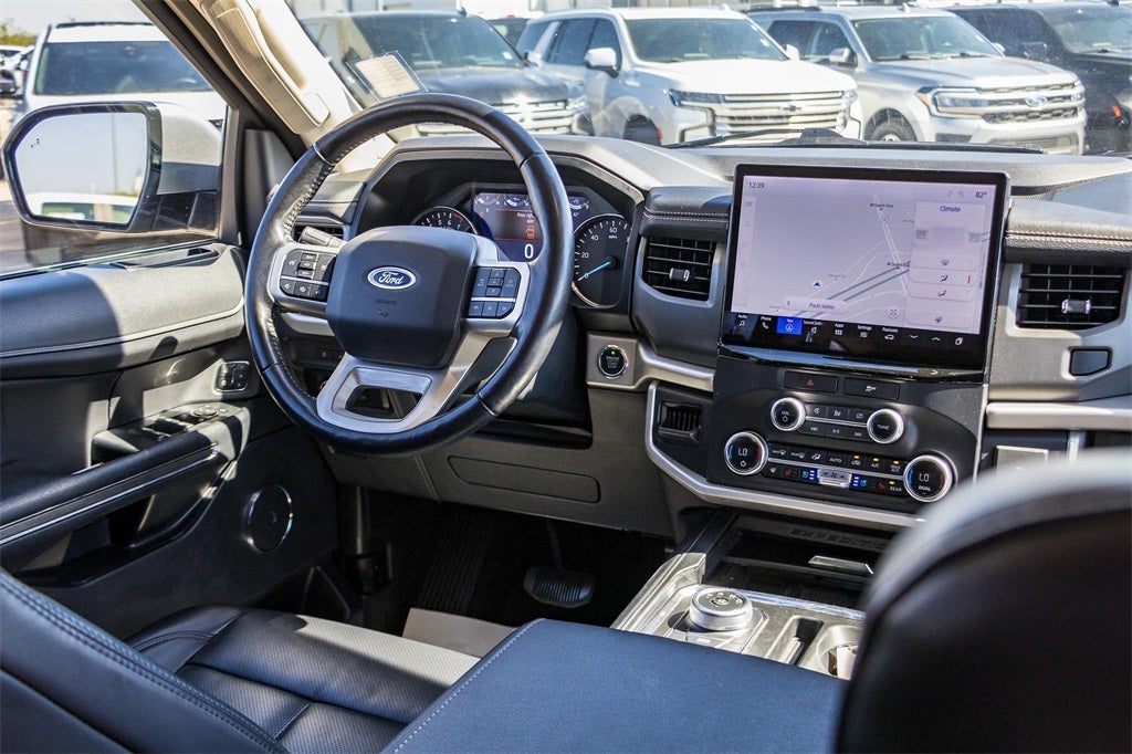 2023 Ford Expedition Max XLT