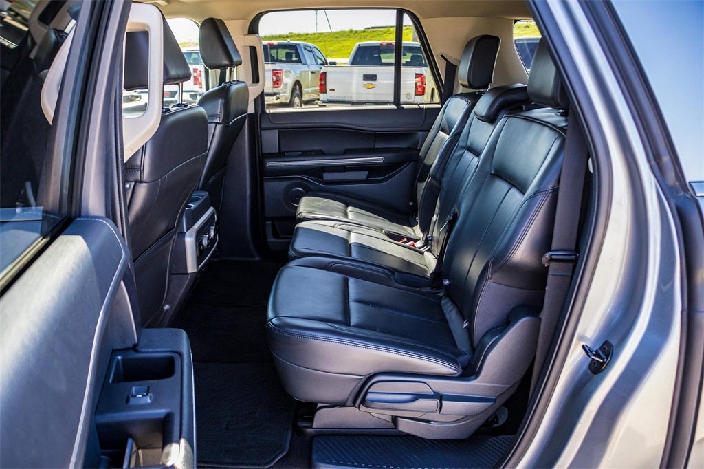 2023 Ford Expedition Max XLT