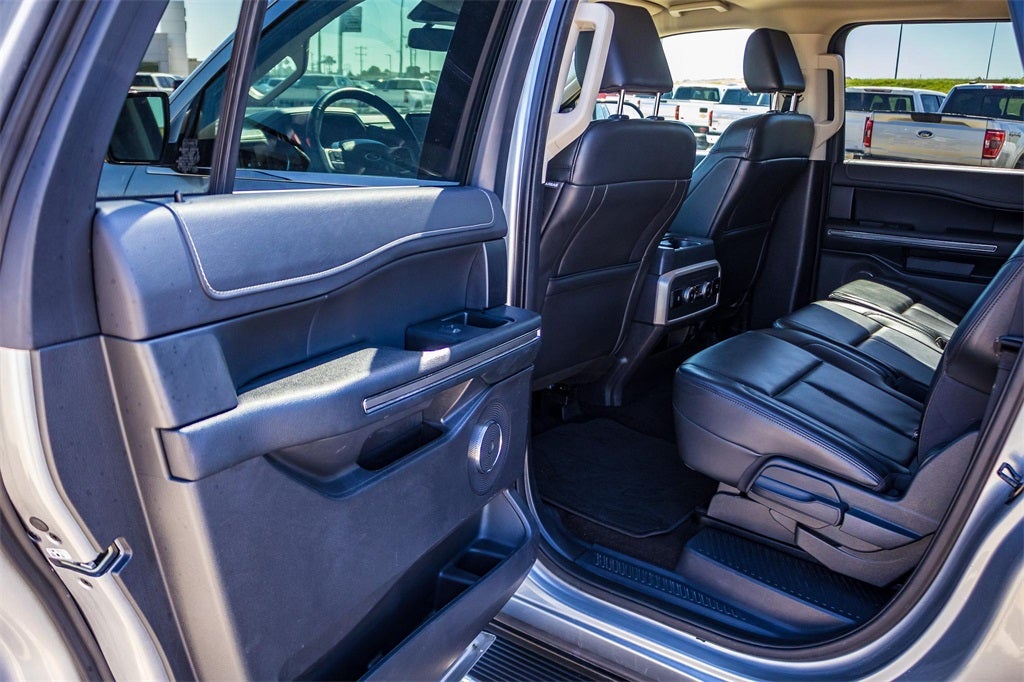 2023 Ford Expedition Max XLT