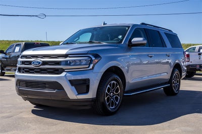 2023 Ford Expedition Max XLT