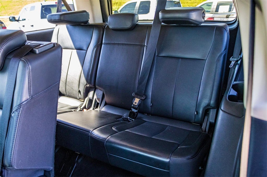 2023 Ford Expedition Max XLT