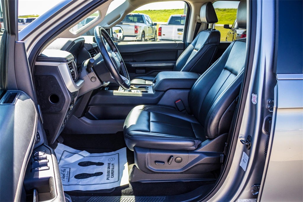 2023 Ford Expedition Max XLT