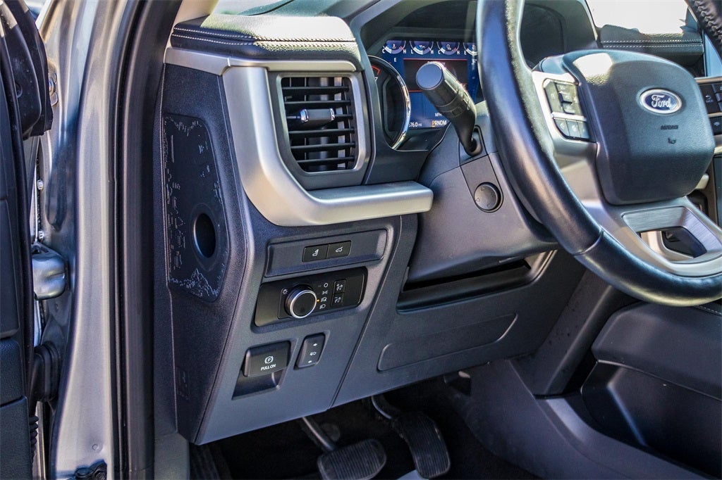 2023 Ford Expedition Max XLT