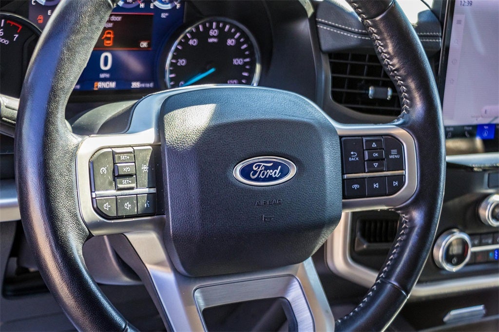 2023 Ford Expedition Max XLT