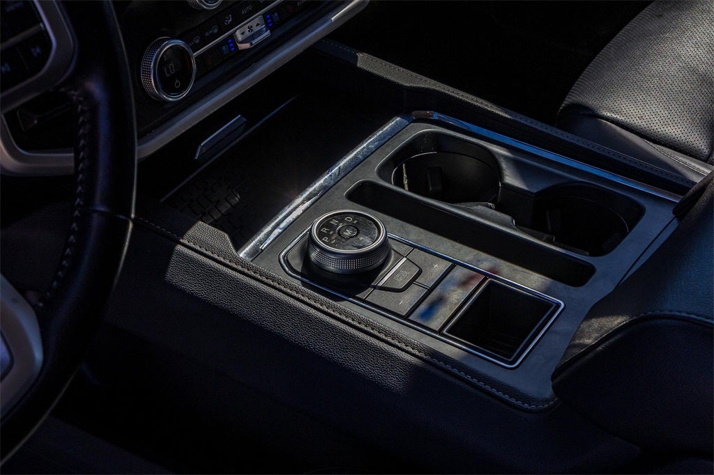 2023 Ford Expedition Max XLT