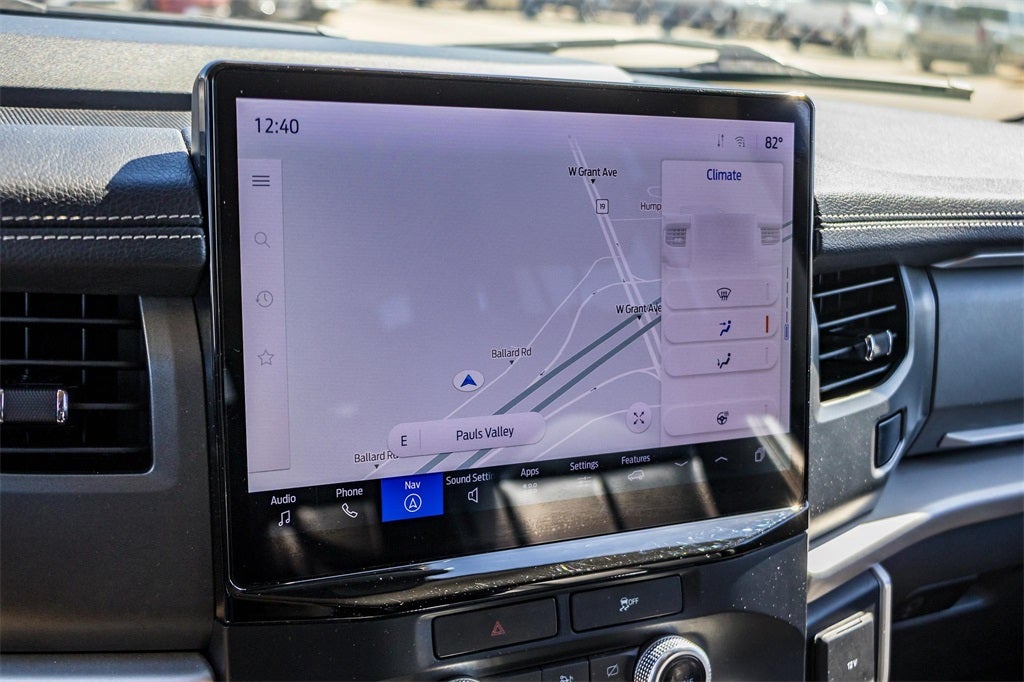 2023 Ford Expedition Max XLT