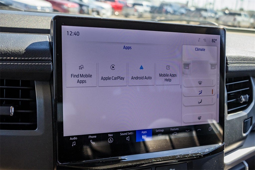 2023 Ford Expedition Max XLT