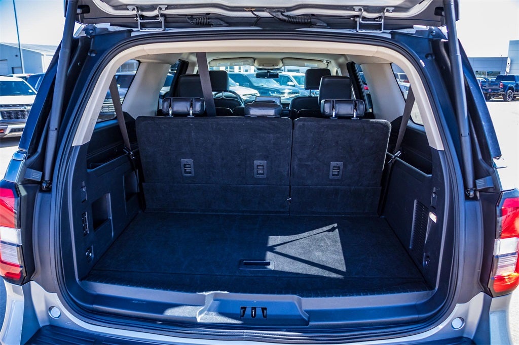 2023 Ford Expedition Max XLT