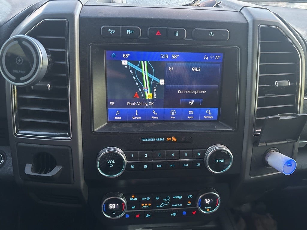 2020 Ford Expedition Max XLT