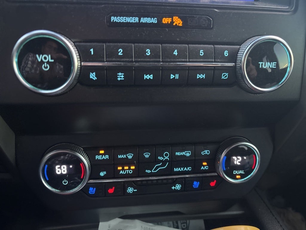 2020 Ford Expedition Max XLT