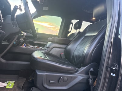 2020 Ford Expedition Max XLT