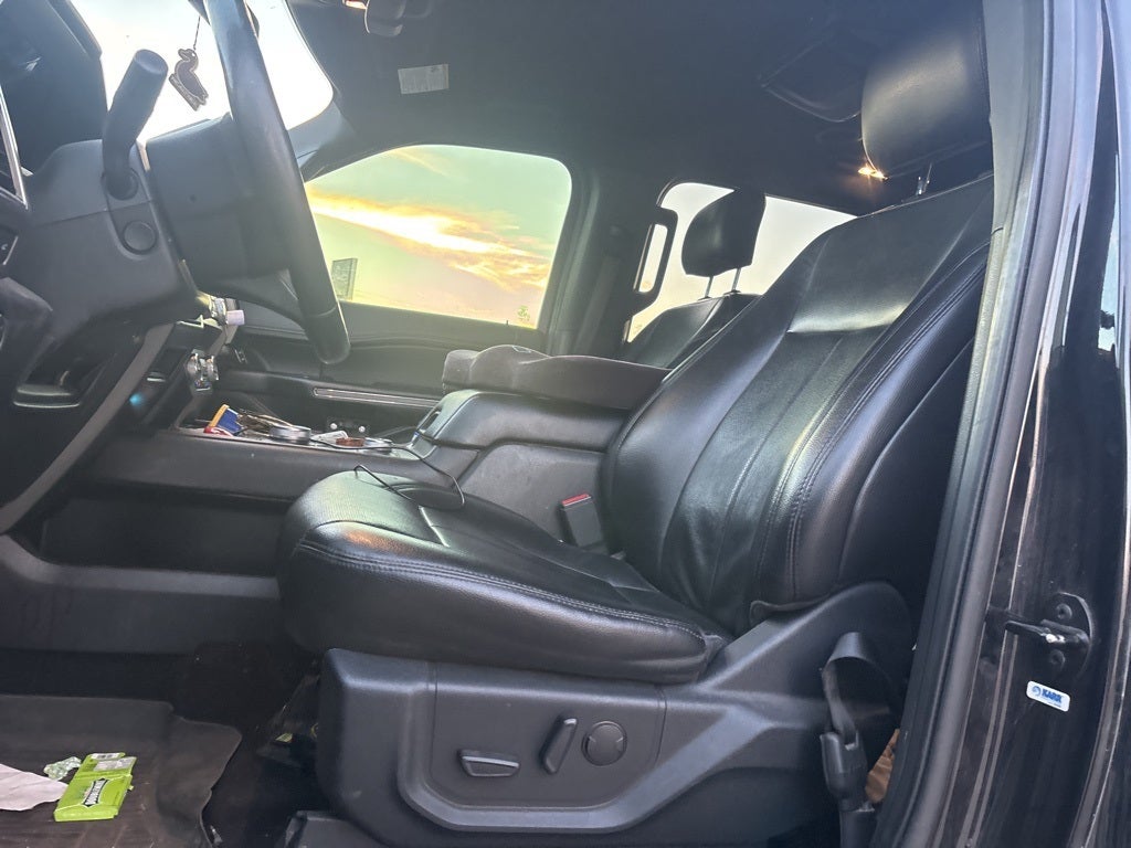 2020 Ford Expedition Max XLT