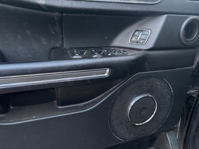 2020 Ford Expedition Max XLT