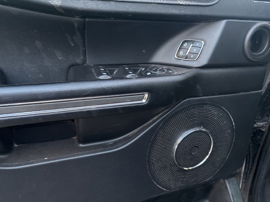 2020 Ford Expedition Max XLT