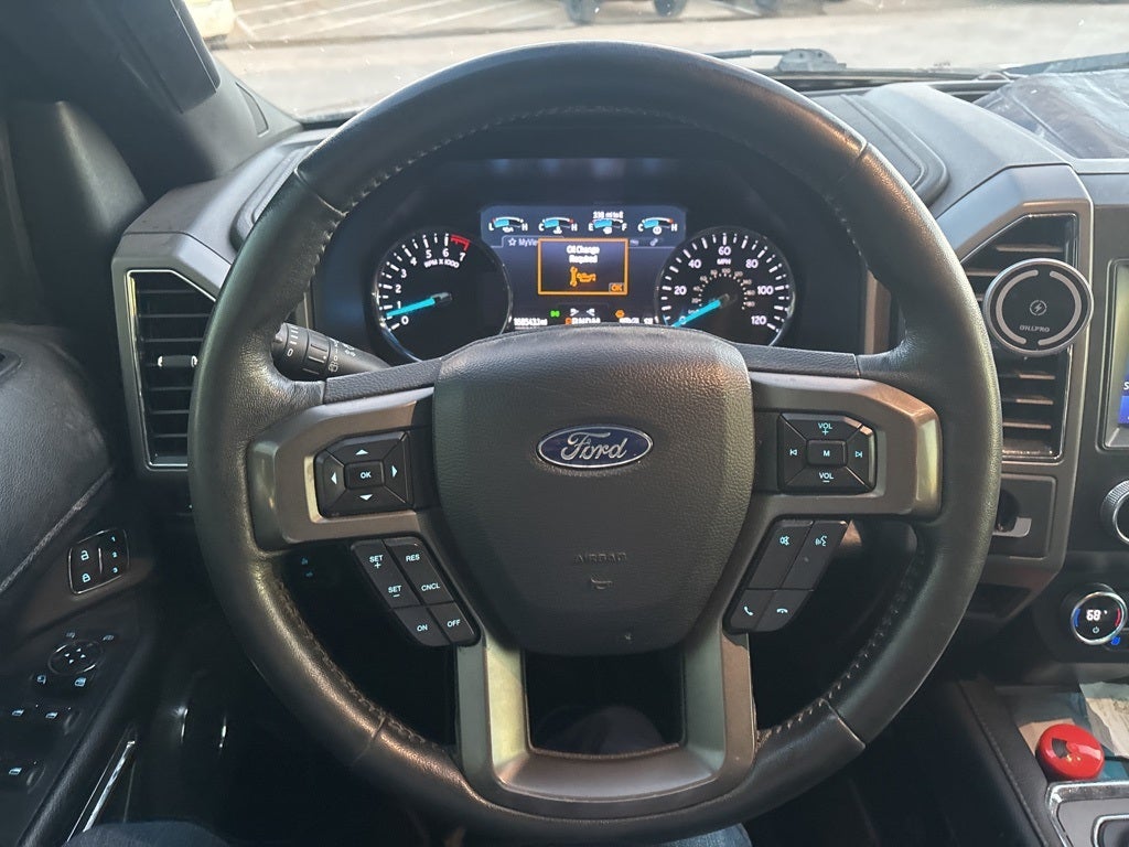 2020 Ford Expedition Max XLT