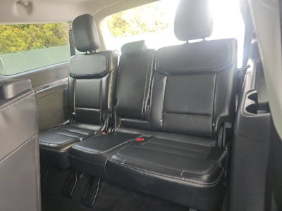 2025 Ford Expedition Max Platinum 4WD | 8 Passenger