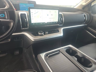 2025 Ford Expedition Max Platinum 4WD | 8 Passenger